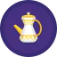 Coffee pot icon 64x64