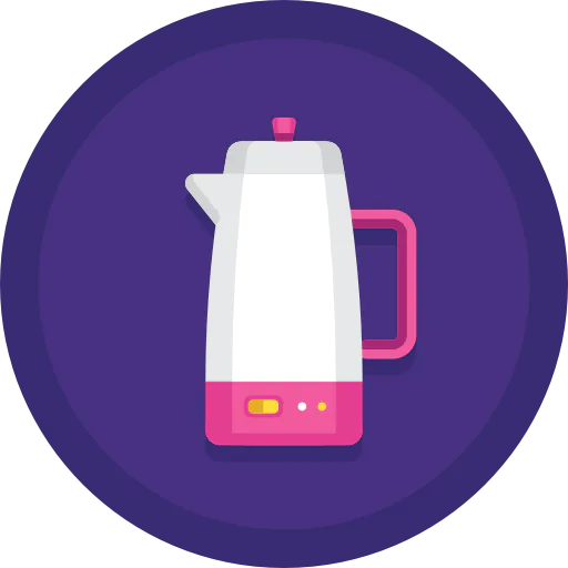 Percolator icône