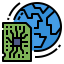 Electronic Symbol 64x64