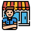 Entrepreneur Symbol 64x64