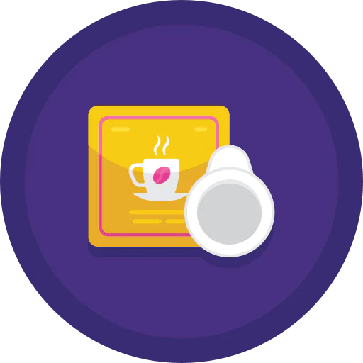 Coffee icon