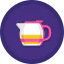 Coffee pot ícono 64x64