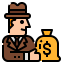 Investment Symbol 64x64