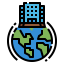 Headquarters Symbol 64x64