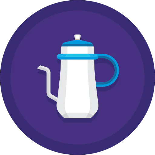 Kettle icon