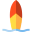Surfboard icon 64x64