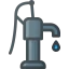 Water pump アイコン 64x64