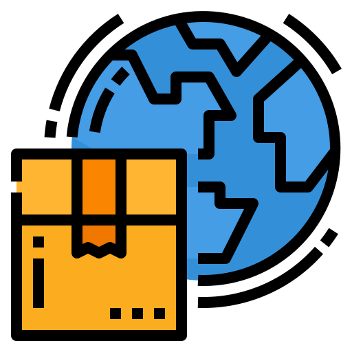 Package icon