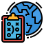 Strategy Symbol 64x64