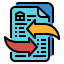 Transaction Symbol 64x64