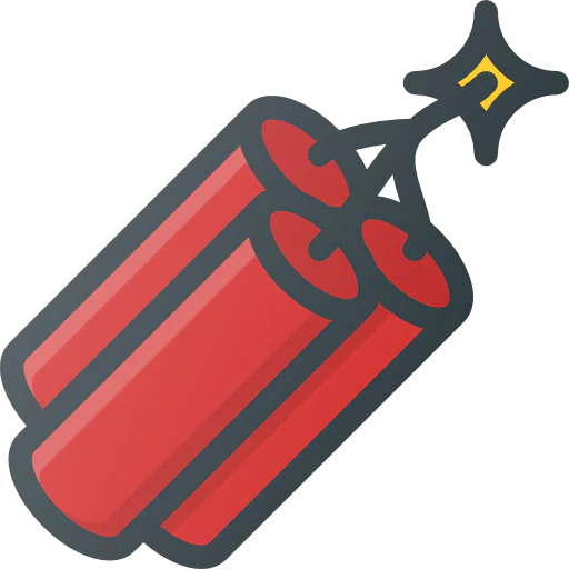 Dynamite icon