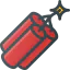 Dynamite アイコン 64x64