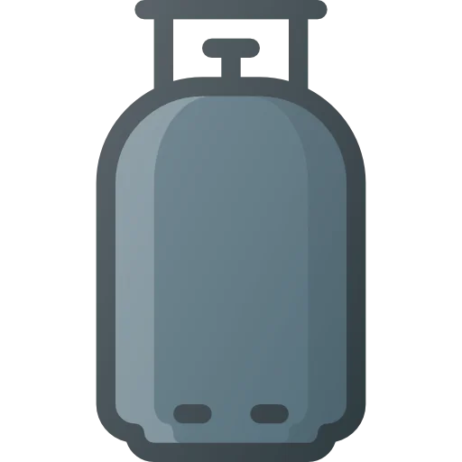 Gas icon