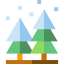 Forest icon 64x64