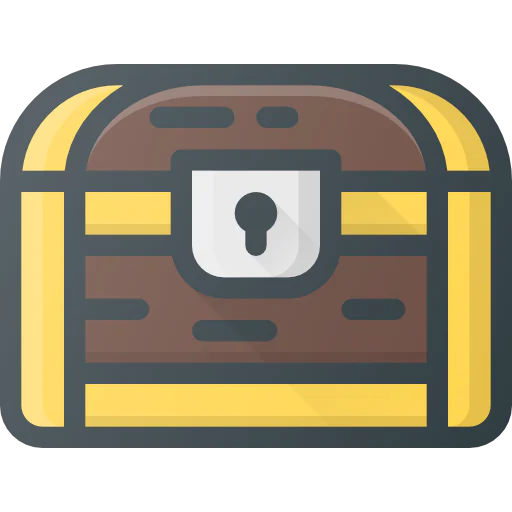 Chest icon