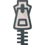 Zipper アイコン 64x64