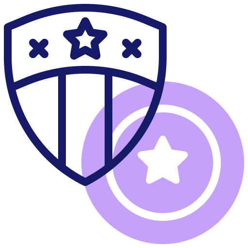 Shields icon