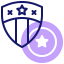Shields icon 64x64