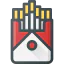 Cigarette アイコン 64x64