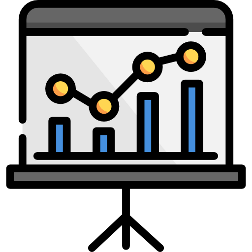 Analysis icon