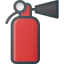 Extinguisher アイコン 64x64
