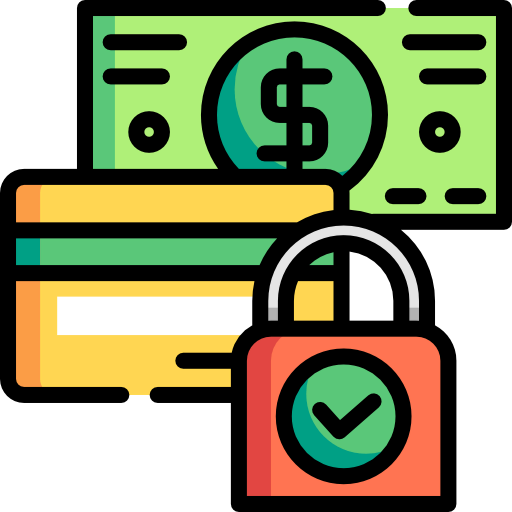 Payment method icon