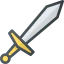Sword アイコン 64x64