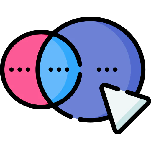 Shape builder icon