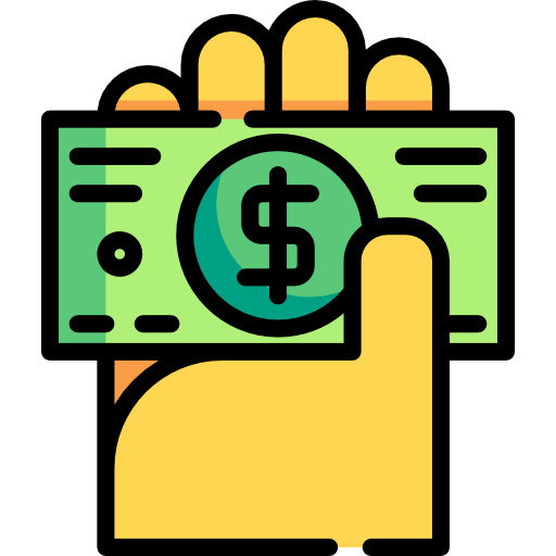 Payment method アイコン