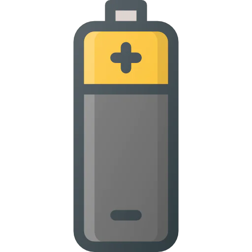 Battery icon