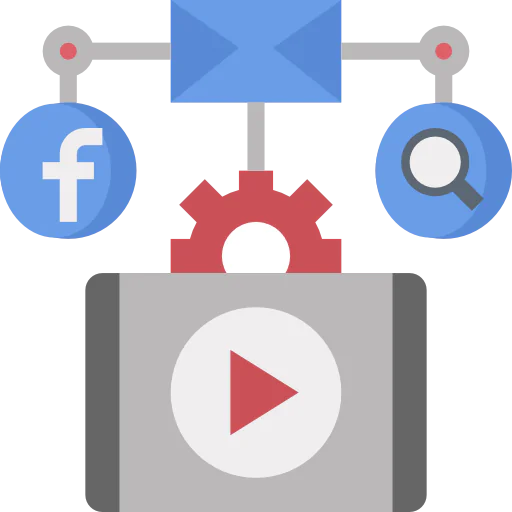 Network 图标
