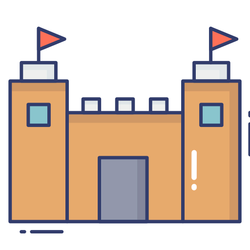 Castle icon