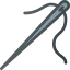 Needle アイコン 64x64