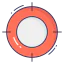 Life saver icon 64x64