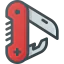 Pocket knife アイコン 64x64