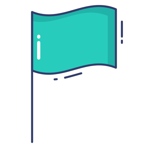 Flag icon