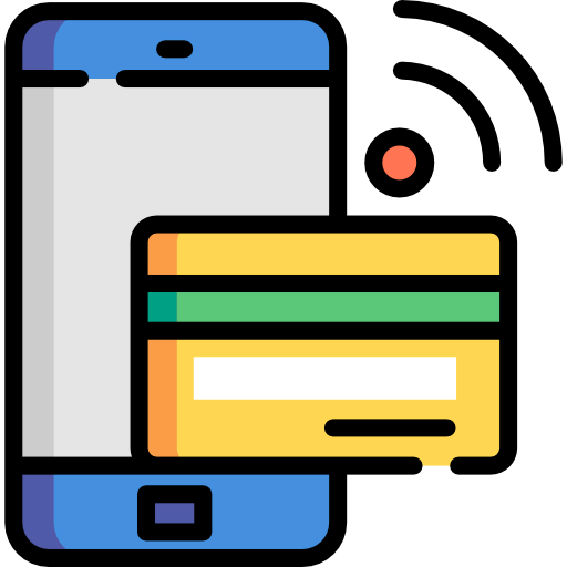 Payment method icon