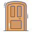 Door icon 64x64