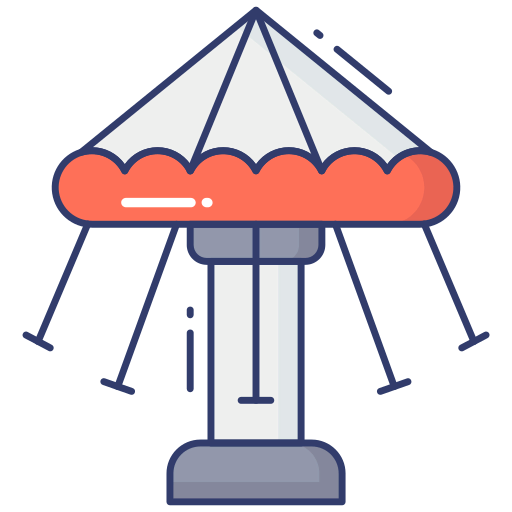 Carousel icon