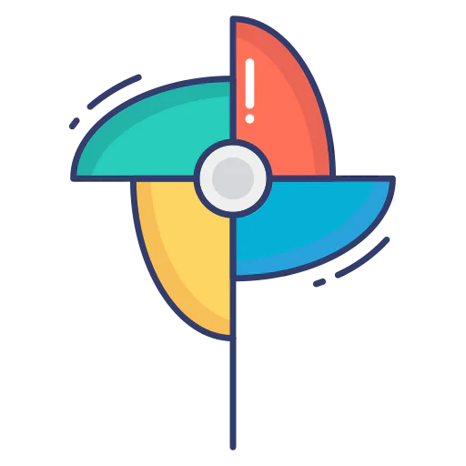 Windmill icon