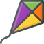 Kite アイコン 64x64