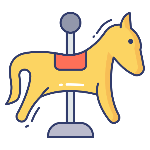 Carousel icon