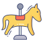 Carousel ícono 64x64