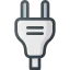 Plug アイコン 64x64