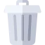 Delete Ikona 64x64