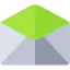 Email Ikona 64x64