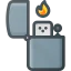 Lighter アイコン 64x64