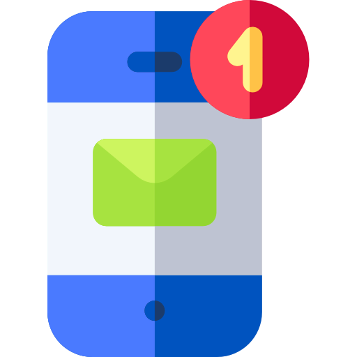 Message biểu tượng