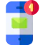 Message Ikona 64x64