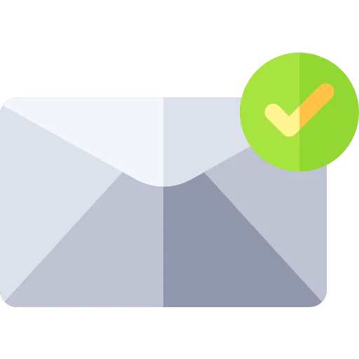 Email icône